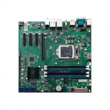 Nexcom NEX 885 Industrial Motherboard